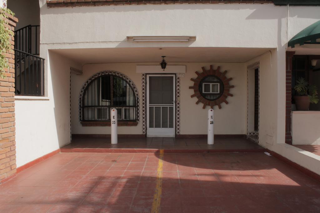 Hotel Las Dunas Ensenada Ngoại thất bức ảnh